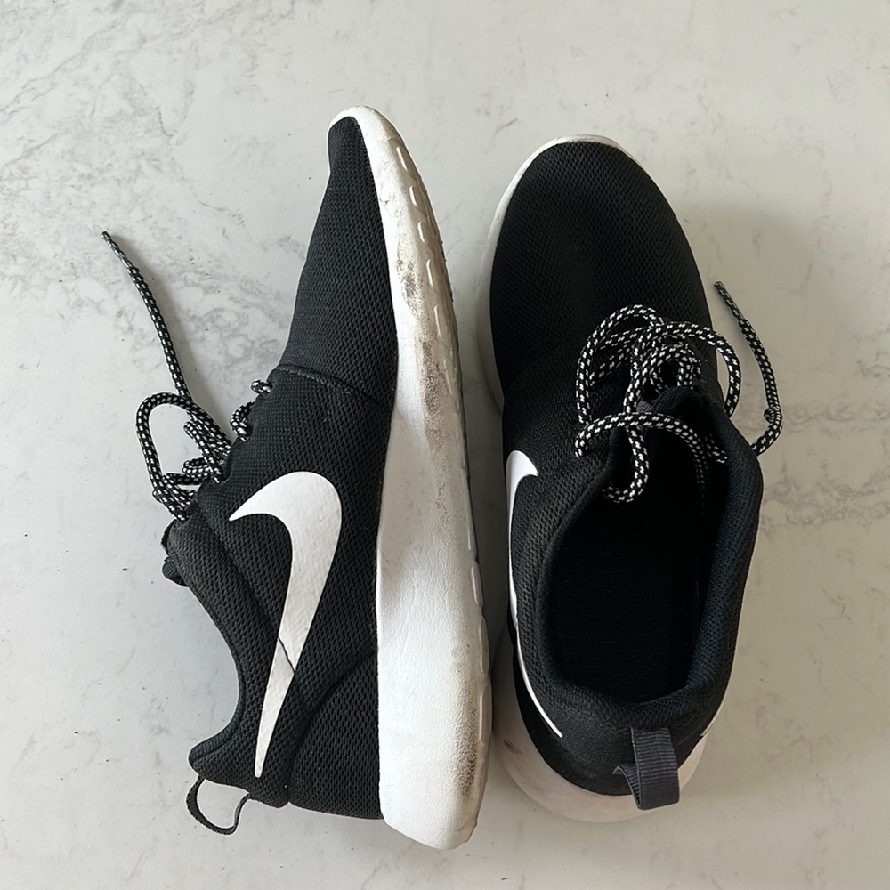 Nike Rosch